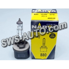 лампа H27/1 12V 27W NARVA