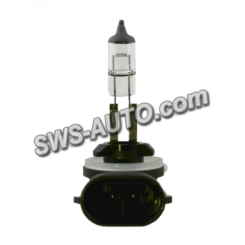 лампа H27/2 12V 27W  PHILIPS