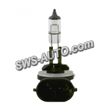 лампа H27/2 12V 27W  PHILIPS