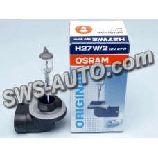лампа H27/2 12V 27W  OSRAM