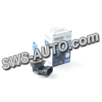 лампа НВ3 12V 65W BREVIA Pover Blue 4200K