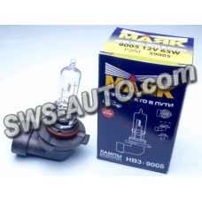 лампа НВ3 12V 65W Маяк 9005