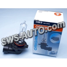 лампа НВ3 12V 65W OSRAM