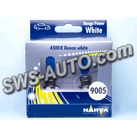лампа НВ3 12V 65W NARVA RPW 4500K
