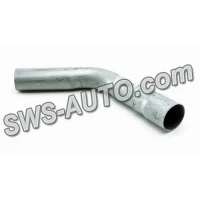 труба выхлопная Г-3302 борт (ЮТАС)