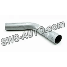 труба выхлопная Г-3302 борт (ЮТАС)