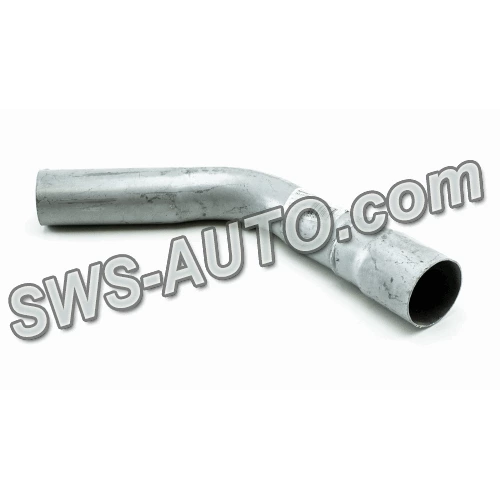 труба выхлопная Г-3302 борт (ЮТАС)