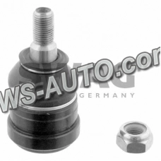 оп. шар. Hyundai Accent I-II (94-05), Elantra (00-06), Getz (03-10)  (SWAG)