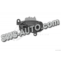 реостат печки MB Vito 638 96-03  (TRUKCTEC)