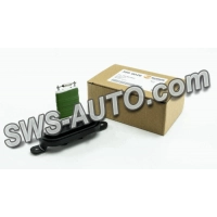 реостат печки VW T5 1.9-2.5TDI 03->  (ATT)