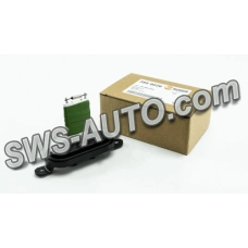реостат печки VW T5 1.9-2.5TDI 03->  (ATT)