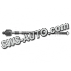 тяга рулевая Fiat Doblo 01-> без ГУР (M16/M14)  (MEYLE)