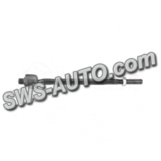 тяга рулевая Fiat Doblo 01-> с ГУР (M16)  (MEYLE)