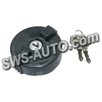 крышка б\б 2101, Таврия  с ключом (Лого-Д)