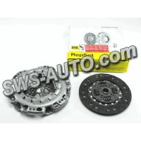 комплект сцепления MB Sprinter 09-> OM651 (LUK)