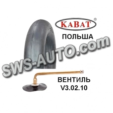 камера шины ГАЗ-53 (240) (Kabat)