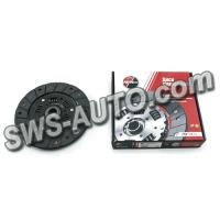 диск сцепления 2108 (Fenox) СР61 004С3