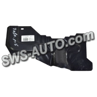 брызговик ДВС Таврия лев (АвтоЗАЗ)