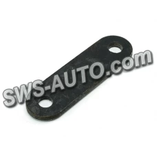 щека серьги Газель 8мм усиленная ЛЮКС