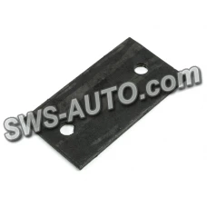 щека серьги кузова Газель, ГАЗ-53, Валдай