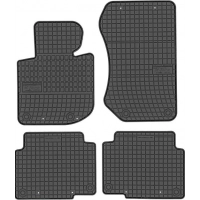 килимки салону BMW E36 seria 3 1991-2000 євроклітинка  "під замовлення"