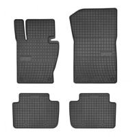 килимки салону BMW X3 E83 2003-2010 євроклітинка  "під замовлення"