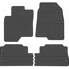 коврики салона Chevrolet Captiva 2006-> OPEL Antara 2006-> евроклетка  "под заказ"