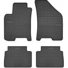 коврики салона Chevrolet Lacetti 2003-2013 евроклетка  "под заказ"