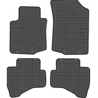 килимки салону Citroen C1 2005-2014 Peugeut 107 2005-> євроклітинка  "під замовлення"