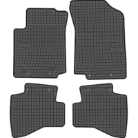килимки салону Citroen C1 II,TOYOTA Aygo II,Peugeot 108 2014-> євроклітинка  "під замовлення"