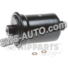 фильтр топливный Hyundai Sonata III-IV-V 1.8-2.0-2.4-3.0i  (NIPPARTS)