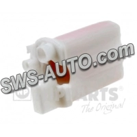 фильтр топливный Kia Ceed 1.4-1.6i 12->  (NIPPARTS) фильтр топливный Kia Ceed 1.4-1.6i 12->  (NIPPARTS)