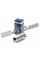 фильтр топливный Land Rocer Discovery III 2.7TD (04-09)  (BOSCH)