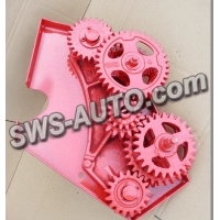 редуктор СЗГ.00.070