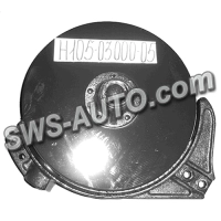 сошник СЗ-3,6  Н 105.03.000-05