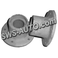 ступиця сошника Н 105.03.101