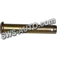 штир диска автомата С 4.602/С 32.601-16  L-50мм.