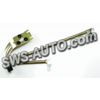 трапеция дворников 03,05,06 (СЛ193) BAKONY