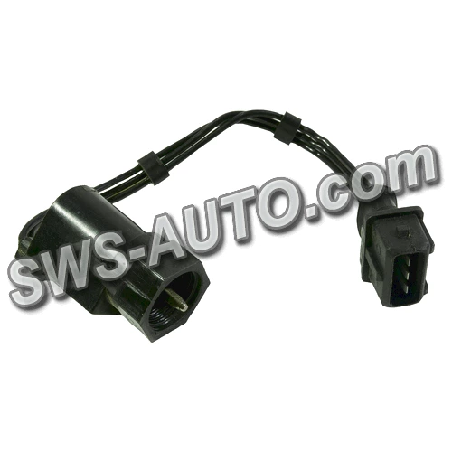 датчик скор. ГАЗ  6-ти имп.(квадр.) нов.обр. 34.3843