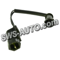 датчик скор. ГАЗ  6-ти имп.(кругл.)  341.3843 (ДСА-001-01)