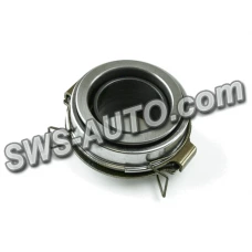 підшипник вижимний Богдан,ISUZU Е-2 14 шліц. (ДК)