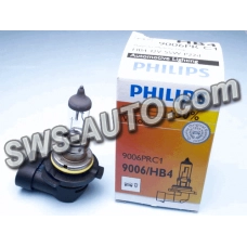 лампа HB4 12V 51W PHILIPS Premium