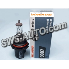 лампа НВ5 12V 65/55W Osram