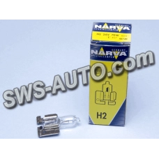 лампа Н 2 24V 70W Narva