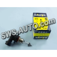 лампа H10 12V 45W NARVA 9145