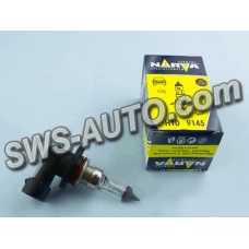лампа H10 12V 45W NARVA 9145