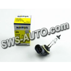лампа 12.8V 37.5W PGJ13 NARVA
