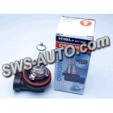 лампа H16 12V 19W OSRAM Long Life