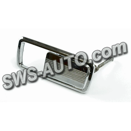 ручка зовнішня 2410 пер.  лів.