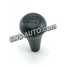 рукоятка Волга (набалдашник) пластмасс